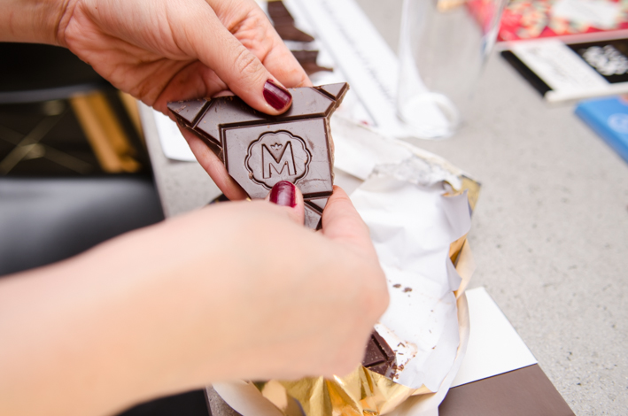 Preguntas frecuentes sobre la Cata de Chocolates en Madrid