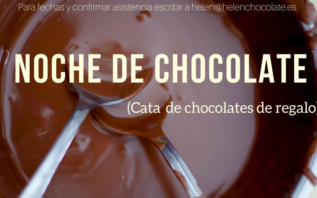 Preguntas sobre la Tarjeta Regalo Cata de Chocolates en Madrid