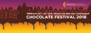 Chocoa 2018 festival de cacao y chocolate