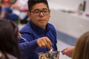 tarjeta regalo original cata de chocolates