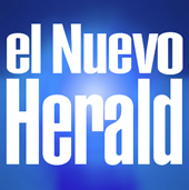 Helen López en el Nuevo Herald