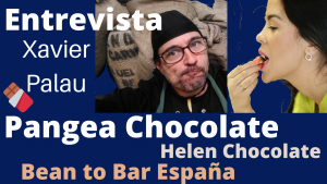 Pangea chocolates España