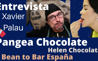 El chocolate con más premios mundiales en España