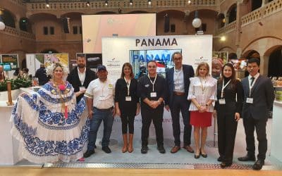 Panamá: busca imitar el éxito del café Geisha con su Cacao