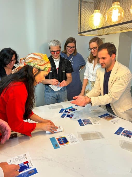 Taller-de-chocolate-en-Madrid-para-empresas